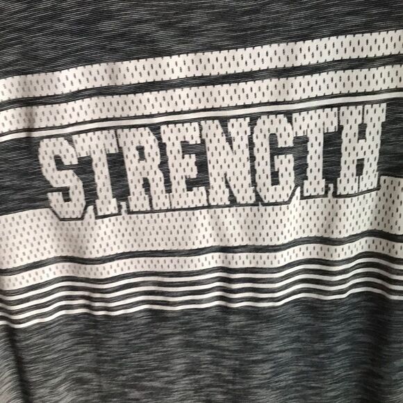 Evcr | athletic racerback top - Picture 5 of 7